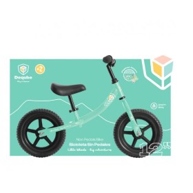 Bicicleta Sin Pedales Mint Deqube