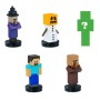 Pack Minecraft de 5 Figuras