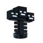 Minecraft Figura Pack De 1 Sdo. Blister