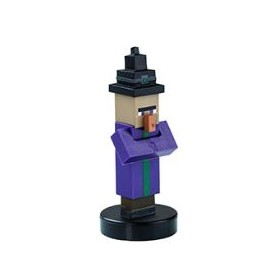 Minecraft Figura Pack De 1