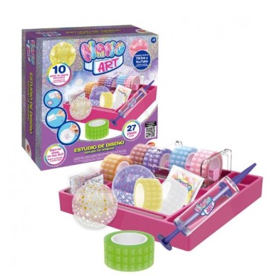 Nano Art Estudio De Diseño