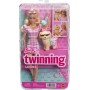 Barbie Twinning Lloks