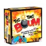 Juego Tic Tac Boum