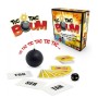 Juego Tic Tac Boum