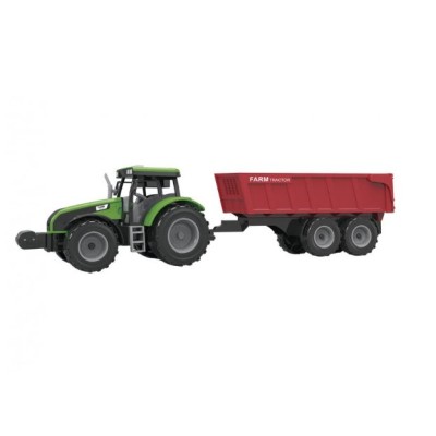 Tractor de Granja Tachan
