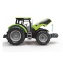 Tractor de Granja Tachan