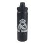 Real Madrid Botella de Acero 750ml