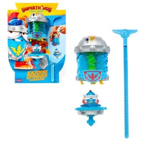 SuperThings Kazoom Spinner Lancelord