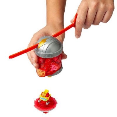 SuperThings Kazoom Spinner Doc Vroom