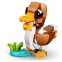 Cachorro Juguetón Lego Creator