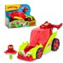 Superthings Turbo Spinner - Villano Magic