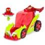 Superthings Turbo Spinner - Villano Magic
