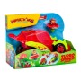 Superthings Turbo Spinner - Villano Magic