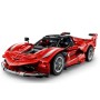 Ferrari Fxx K Lego Technic