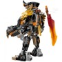 Meca De Misión De Cole Y Zane Dragón Lego Ninjago