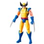 Figura Titan Avengers Lobezno X-Men Hasbro