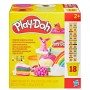 Play-Doh Pack De 18 Botes Hasbro