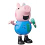 Peppa Pig George Musical Hasbro