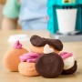 Donut Shop Play-Doh