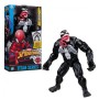 Figura Deluxe Venom Spider-Man Hasbro