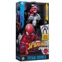Figura Deluxe Venom Spider-Man Hasbro