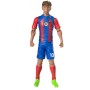 Figura Lamine Yamal 20 Cm F.C.Barcelona Banbo Toys