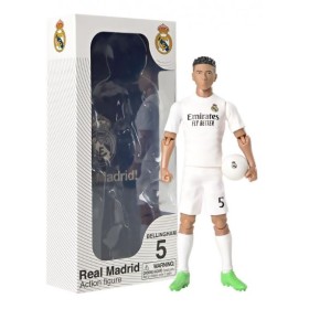 Figura Bellingham 20 Cm Real Madrid Banbo Toys