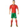 Figura Cristiano 20 Cm Portugal Banbo Toys