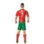 Figura Cristiano 20 Cm Portugal Banbo Toys