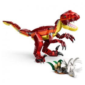 Feroz Dinosaurio Lego Creator