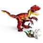 Feroz Dinosaurio Lego Creator
