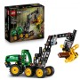 Cosechadora John Deere 1470H Lego Technic