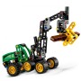 Cosechadora John Deere 1470H Lego Technic