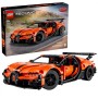 Hipercoche Bugatti Chiron Pur Sport Lego Technic