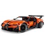 Hipercoche Bugatti Chiron Pur Sport Lego Technic