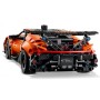 Hipercoche Bugatti Chiron Pur Sport Lego Technic