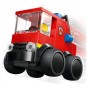 Vehículos: Camión De Bomberos Lego City