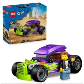 Deportivo Clásico Lego City