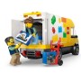 Camión Lego Lego City