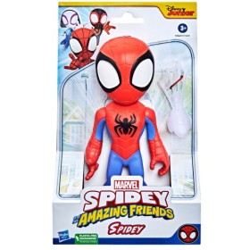 Figura Superhéroe Spidey Marvel