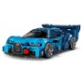 Hiperdeportivo Bugatti Vision Gt Lego Speed