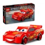 Rayo Mcqueen Lego Speed Champions