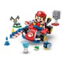 Mario Interactivo Y Kart Estándar ego Super Mario
