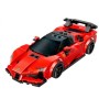 Coche Deportivo Ferrari Sf90 Xx Stradale Lego Speed