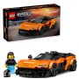 Mclaren W1 Lego Speed Champions