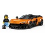 Mclaren W1 Lego Speed Champions