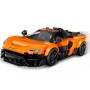 Mclaren W1 Lego Speed Champions