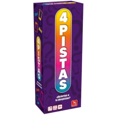 4 Pistas