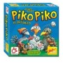 Juego Piko Piko