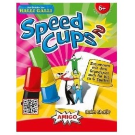 Juego Speed Cups 2